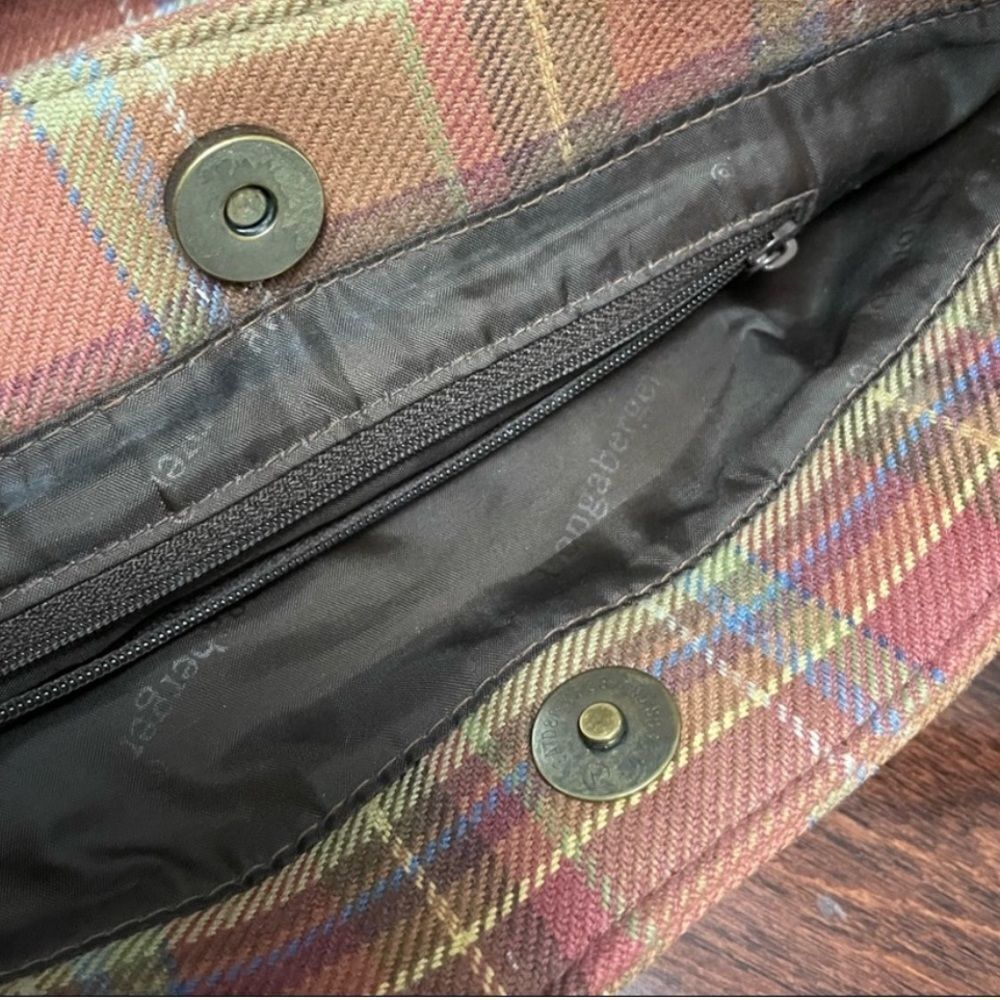 Longaberger handbag - Picture 11 of 12